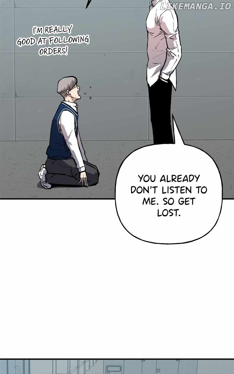 Boss Returns Chapter 16 54